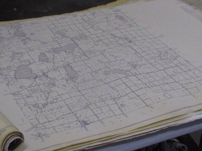 Maps