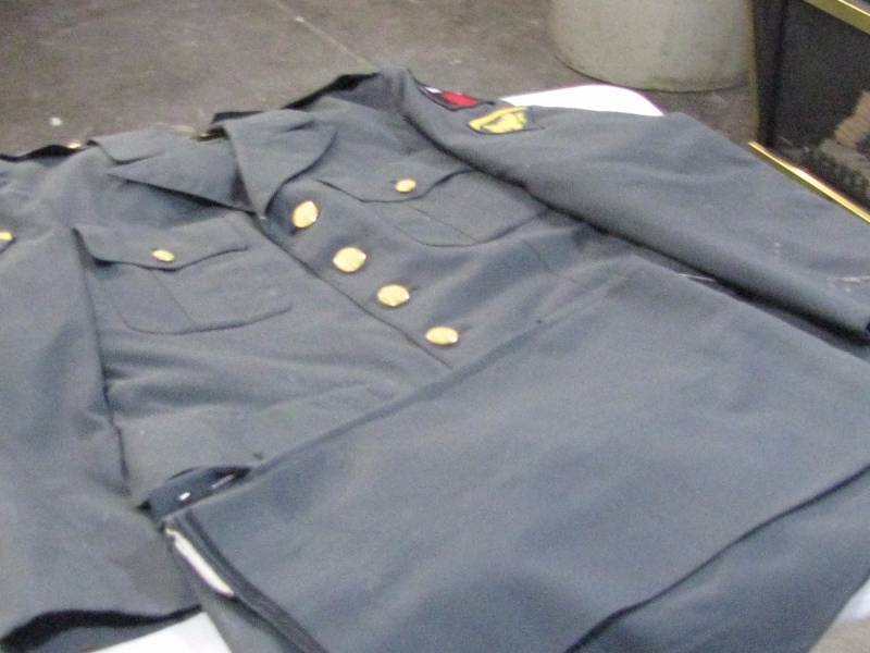 Military Uniform
