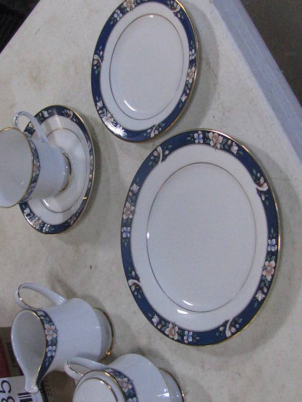 Noritaki Dinnerware