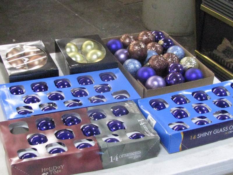 Christmas Ornaments