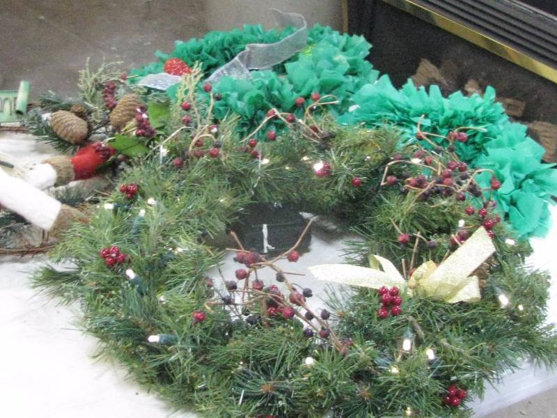 Christmas Wreath