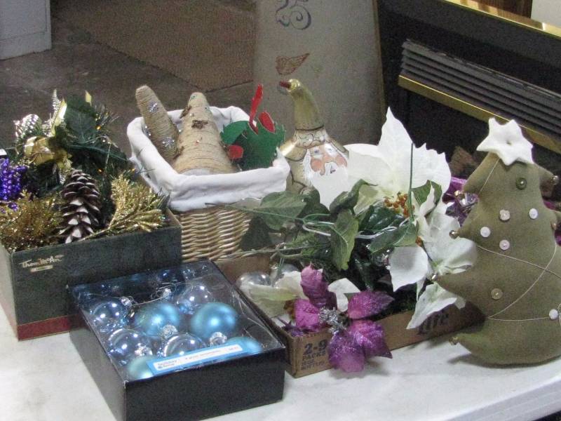 Christmas Decorations