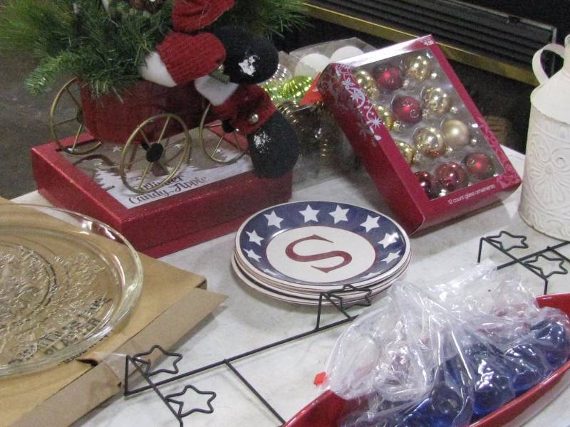 Christmas Decor
