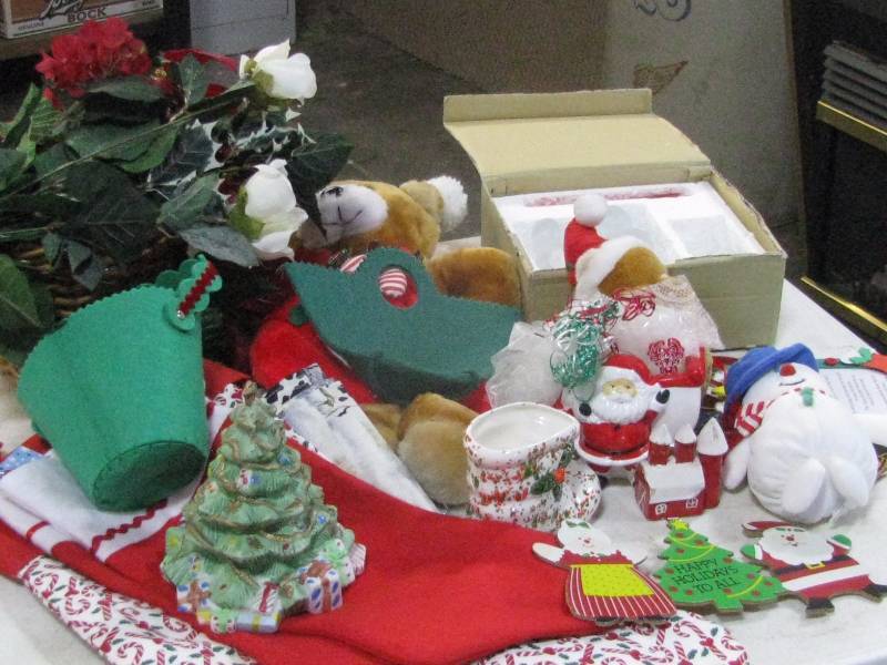 Christmas Decor