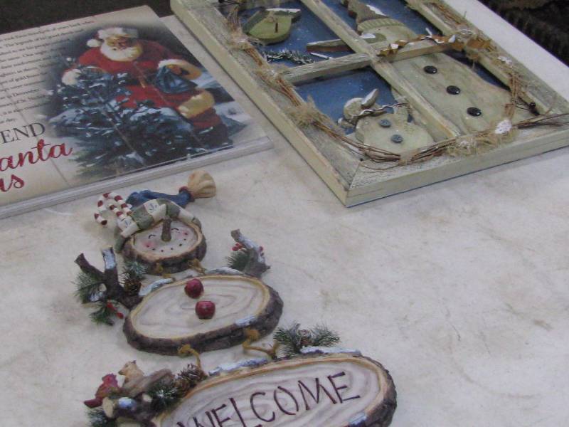 Christmas Decor