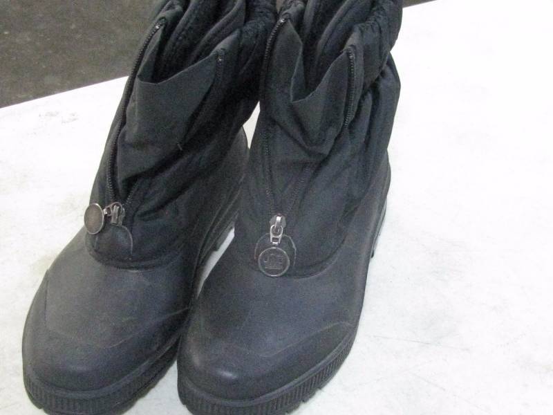 Womans Sorel Boots