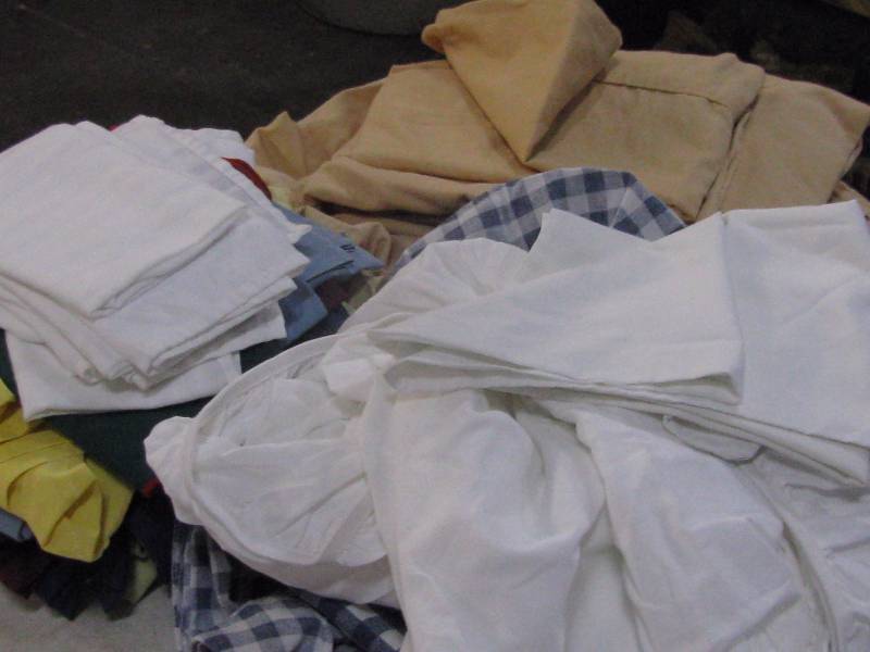 Linens