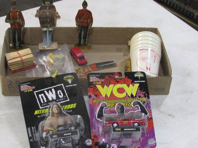 Toys