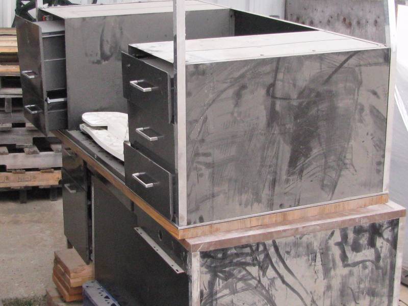 Desks