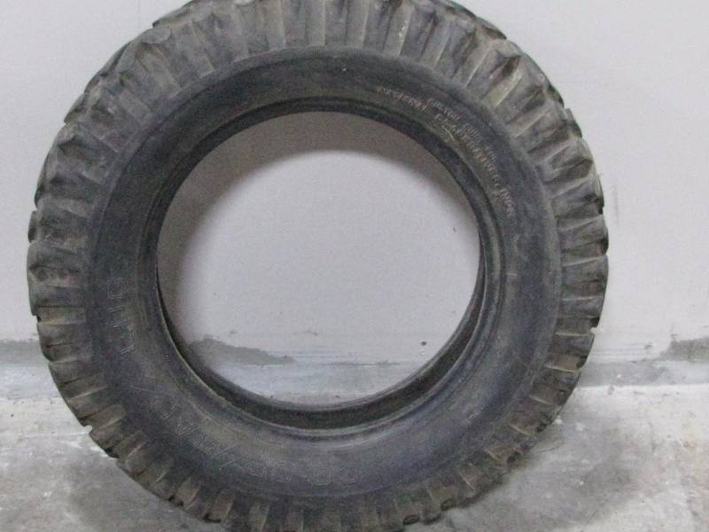 Co op Tire