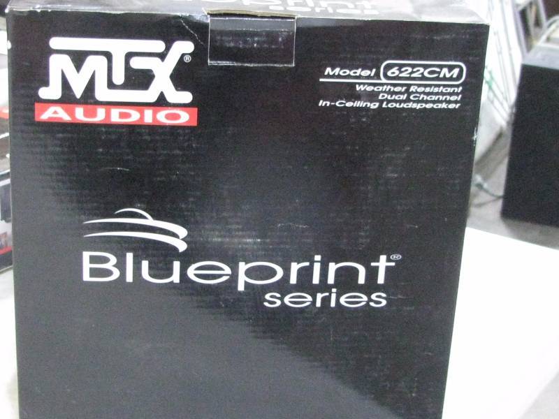 MTX Audio