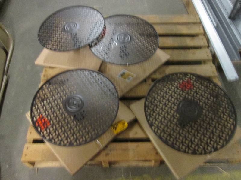 4 new hose butlers 16 D...