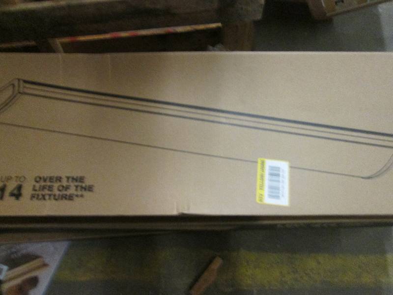 2-4foot LED high output wrap lights...