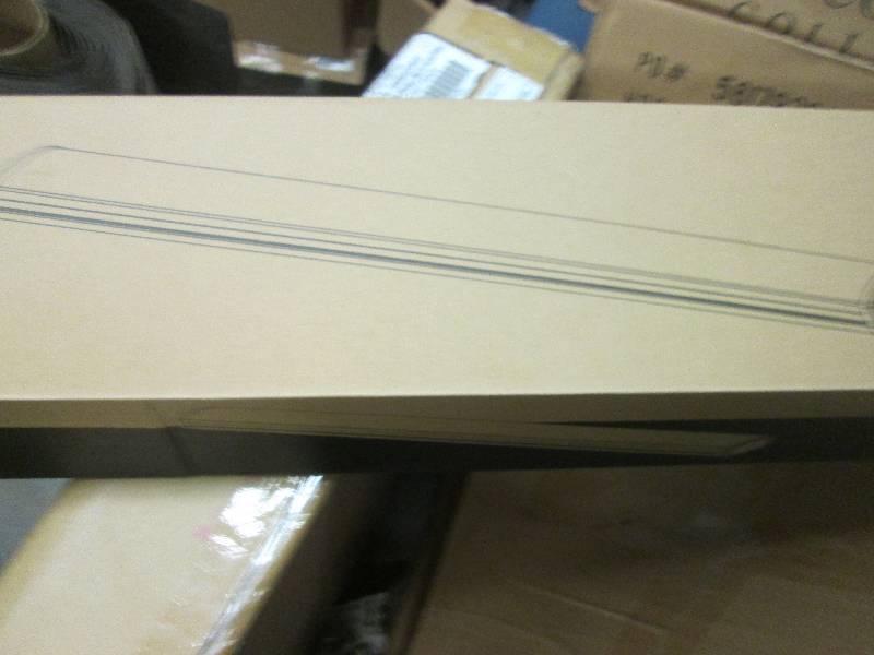 3-4foot LED wrap lights 6W x 48 L...