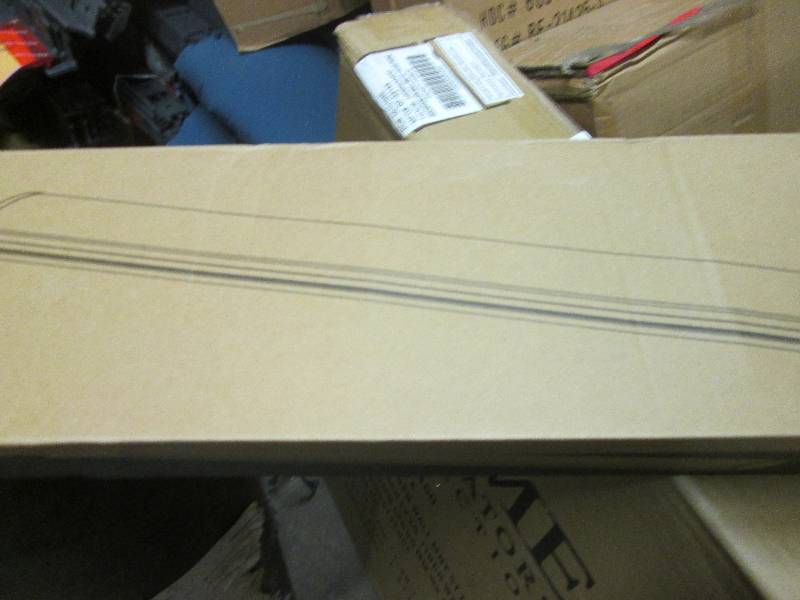 3-4foot LED wrap lights 6W x 48 L...