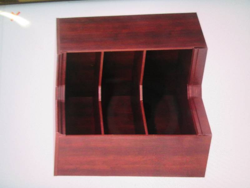 manhattan modular 3-shelf storage c...
