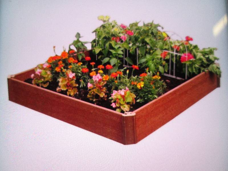 2-greenland gardner 42x42x8 rais...