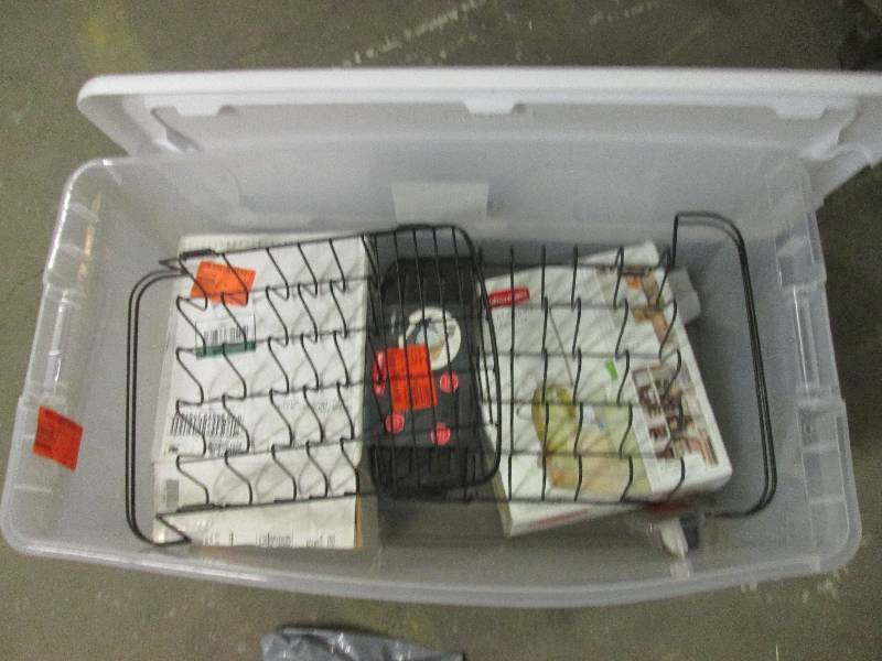 big tote with cover 2 dishdrying ra...