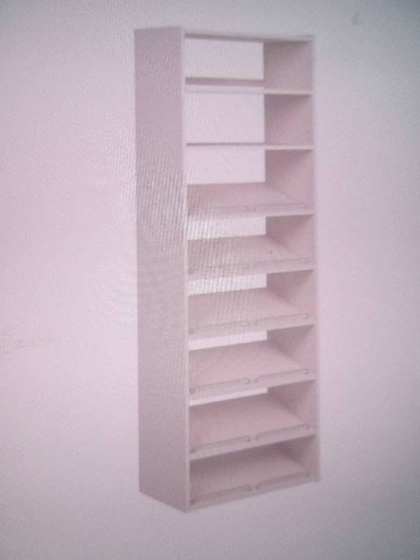 martha stewart living 72H x 24 W ...