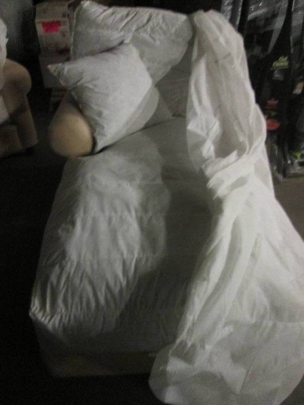 jcpenny downfilled lounger with no ...