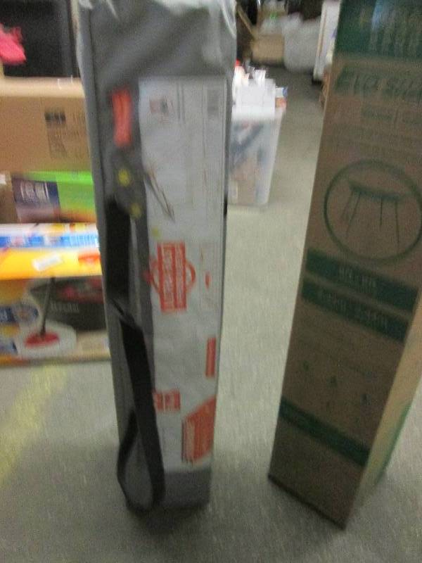 evo shade 8 foot x 8foot open box ...