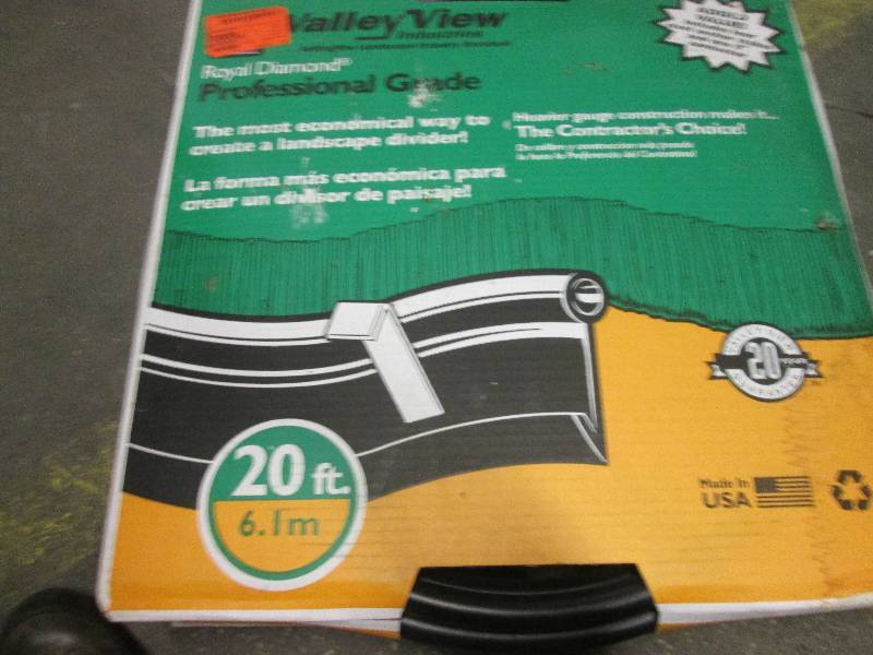 valley view 20ft of professional gr...