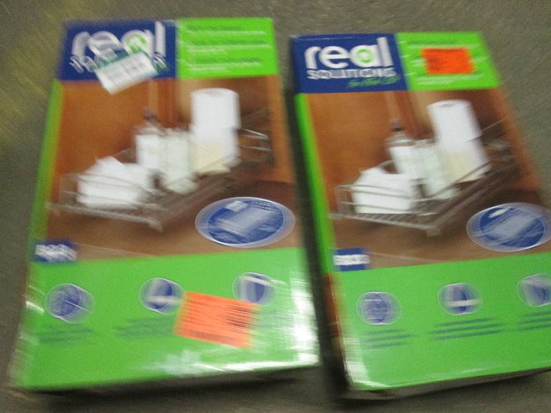 2 real solutions multi use basket o...