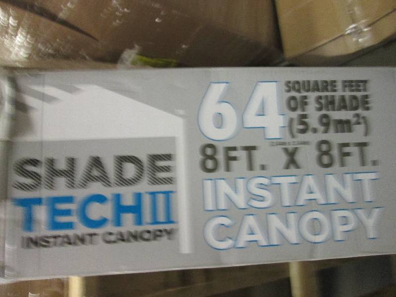 shade tech 2 8 footx 8 foot instant...