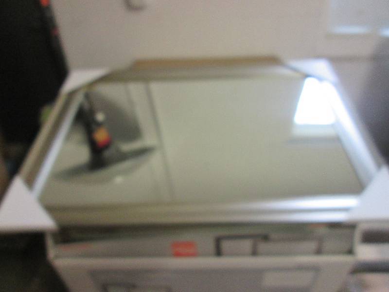 new wall mirror 30x42 silver ...
