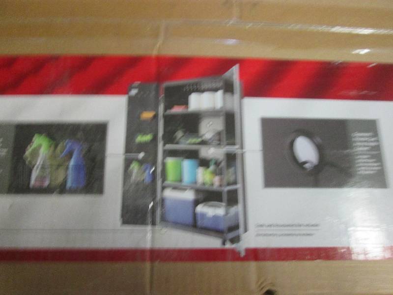 Husky 36 storage cabinet 36.6 W x...