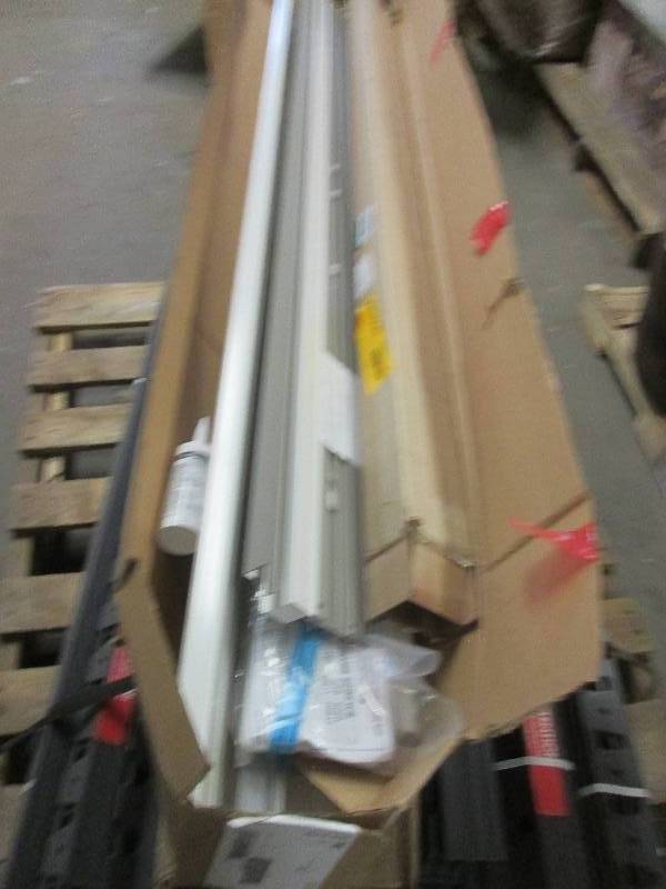 anderson gliding patio door frame o...