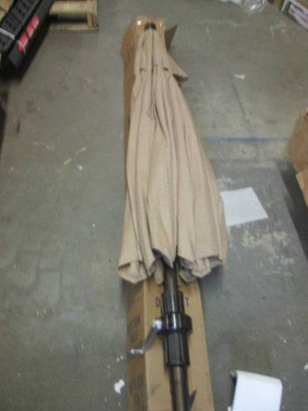 california 9ft umbrella ...
