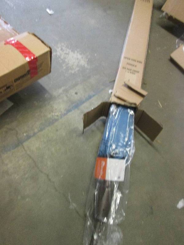 7.5ft aluminum umbrella ...