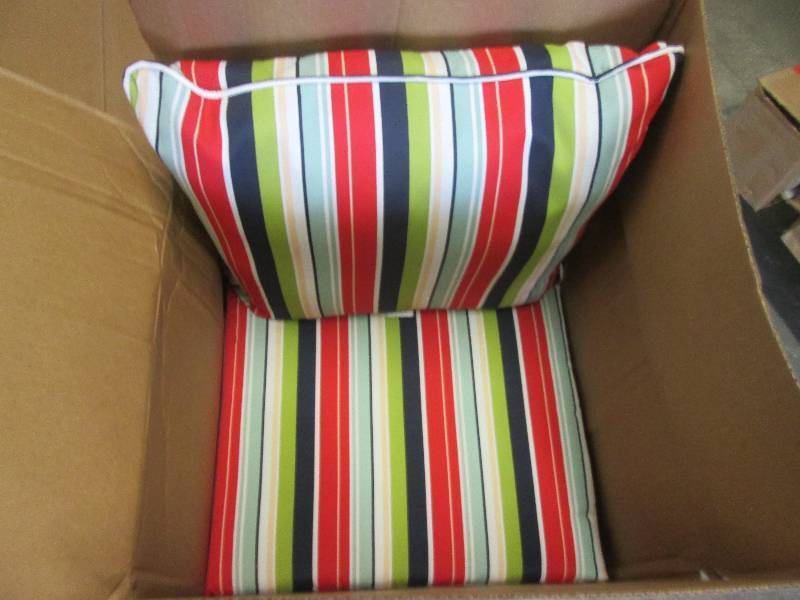 chair cushion new ...