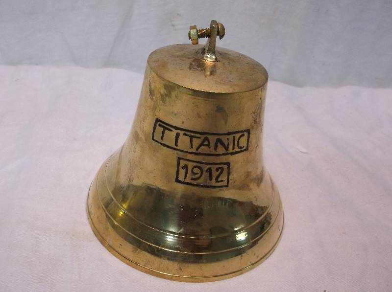Brass Bell