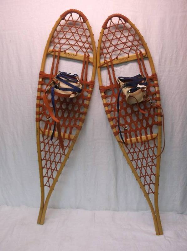 Snowshoes