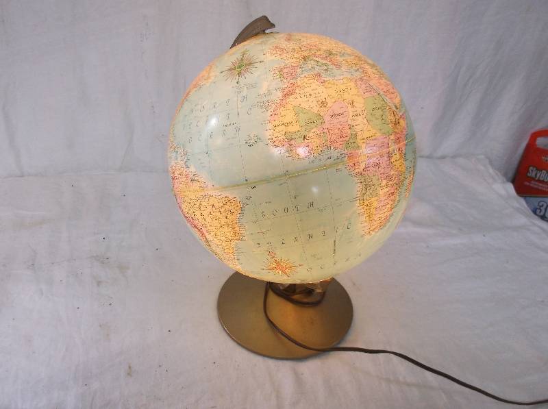 World Globe