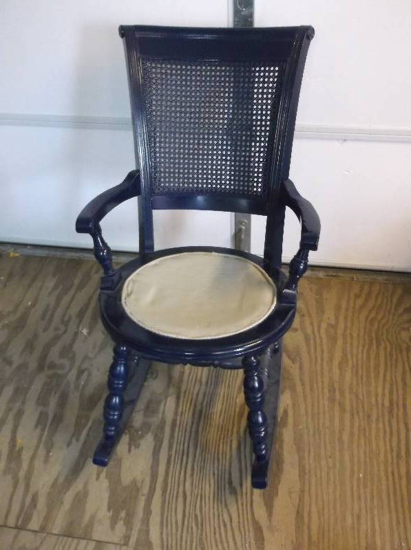 Rocking Chair