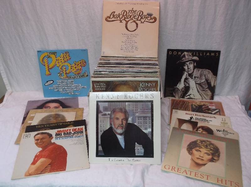 Records