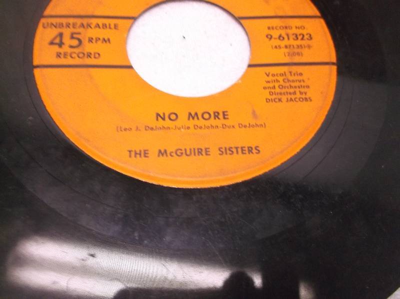 45 Records