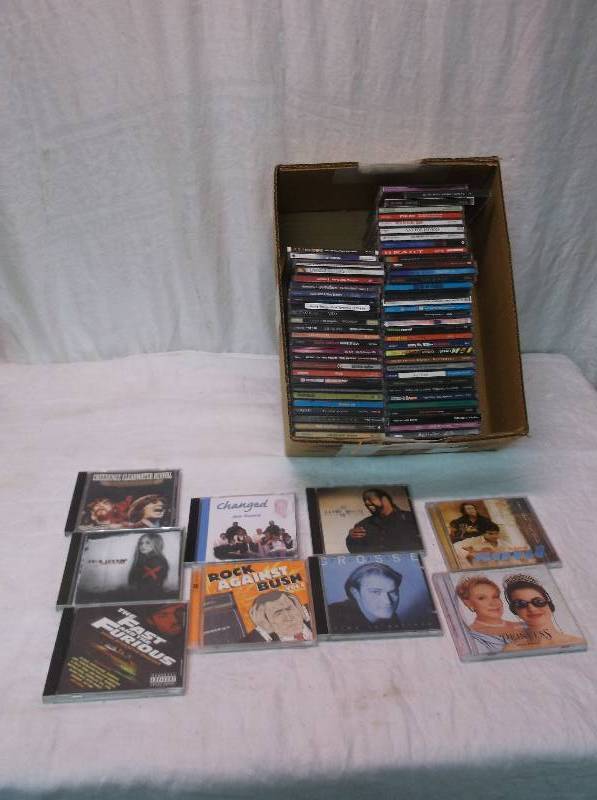 Cds
