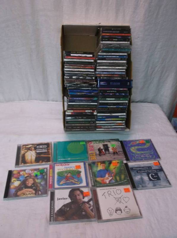 Cds