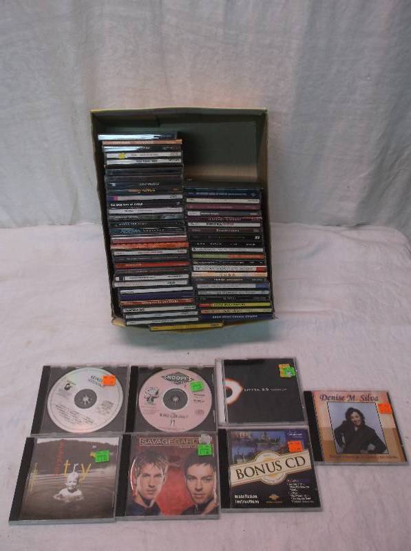 Cds