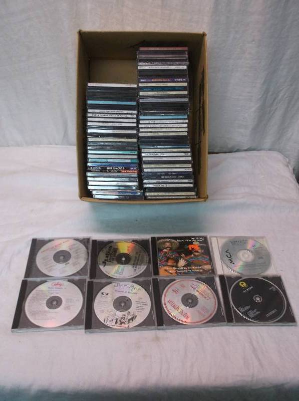 Cds