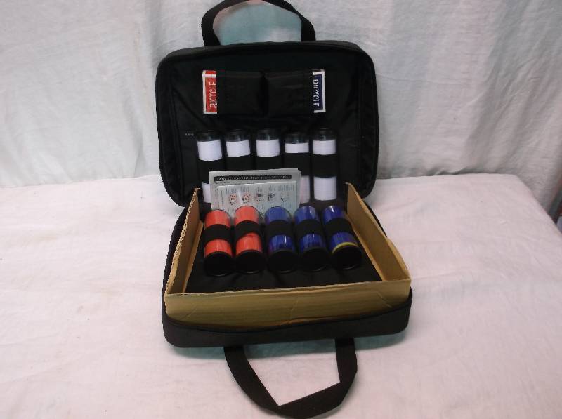 Poker Set