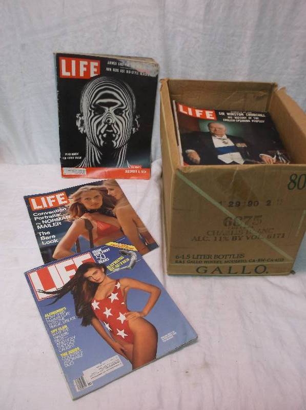 Vintage