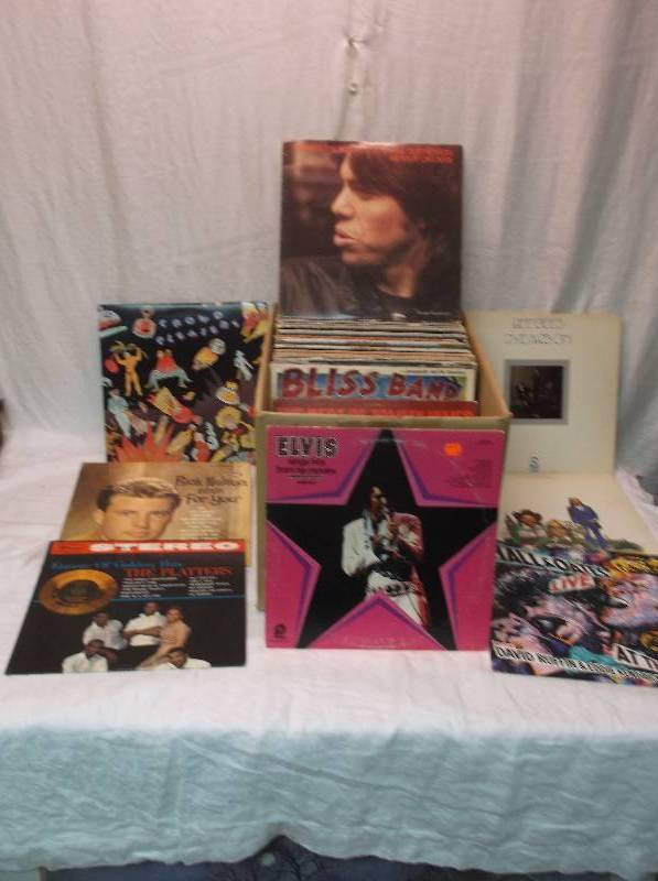 Records