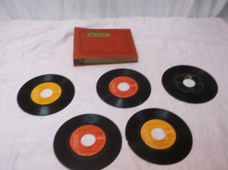 45 Records