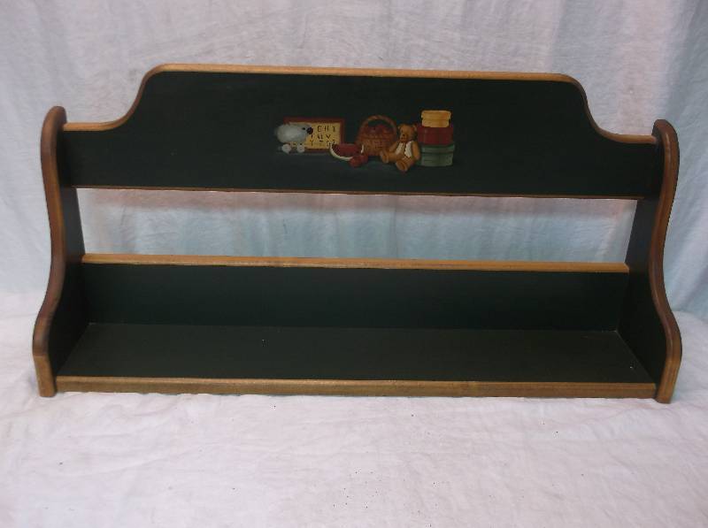 Shelf