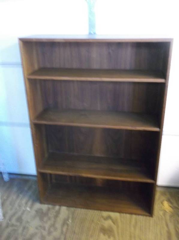 Bookshelf